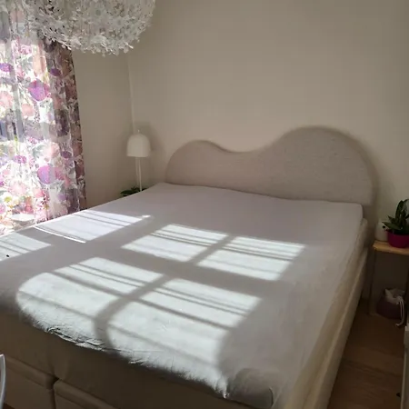Apartment Cosy *
