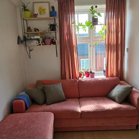 아파트 Cosy 릴레함메르