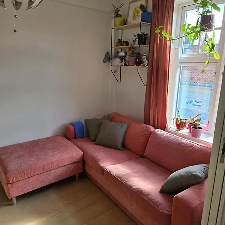 아파트 Cosy 릴레함메르